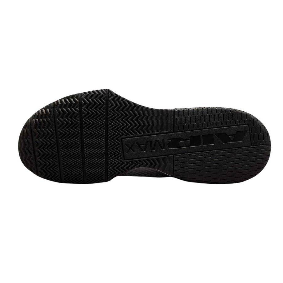 NIKE Baskets Alpha avec amorti Air  
