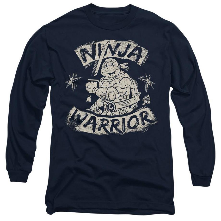 T-ShirtNinja Warrior