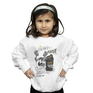 LOONEY TUNES  Energy Boost Sweatshirt 