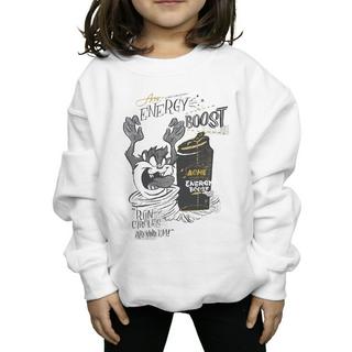 LOONEY TUNES  Energy Boost Sweatshirt 