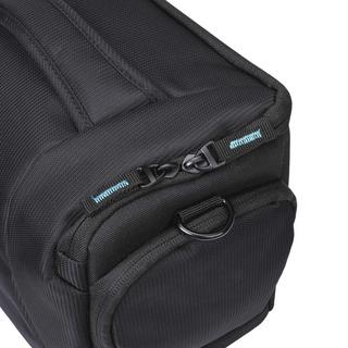 Only-bags.store Easy SLR XL Borsa Fotografica per Fotocamere Reflex  