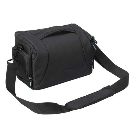 Only-bags.store  Fototasche für Spiegelreflexkameras Easy SLR XL große Kameratasche SLR-Kamera für Gehäuse und 3 Objektive 