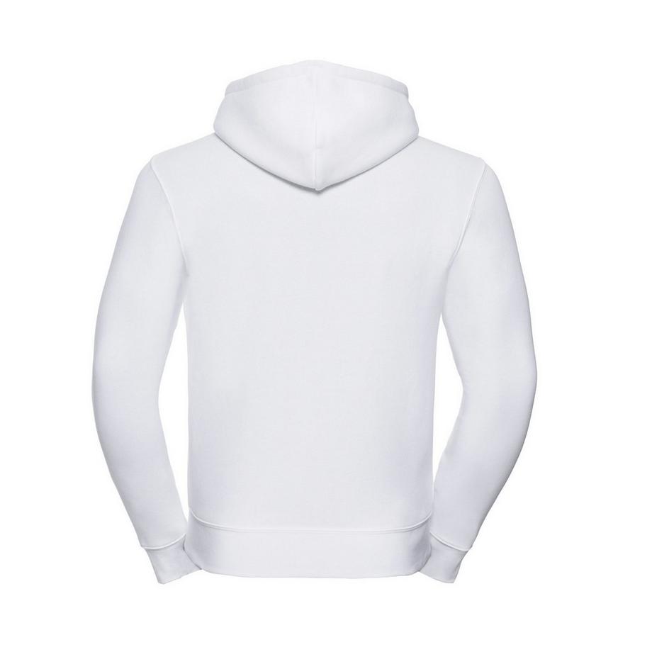 Russell  Authentic Hoodie Mit Durchgehendem Reißverschluss 