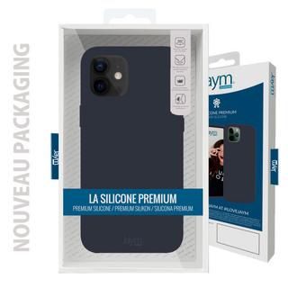 Avizar  Coque iPhone 13 Pro Max Premium Silicone 
