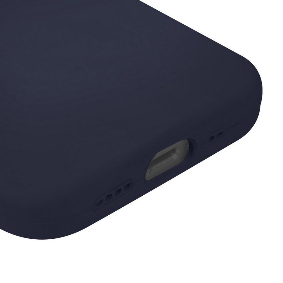 Avizar  Coque iPhone 13 Pro Max Premium Silicone 