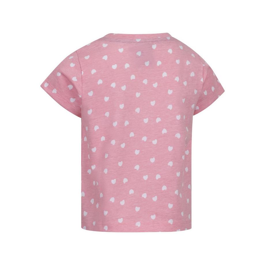 Trespass  T-ShirtMotiftyle Cœurs Hira 