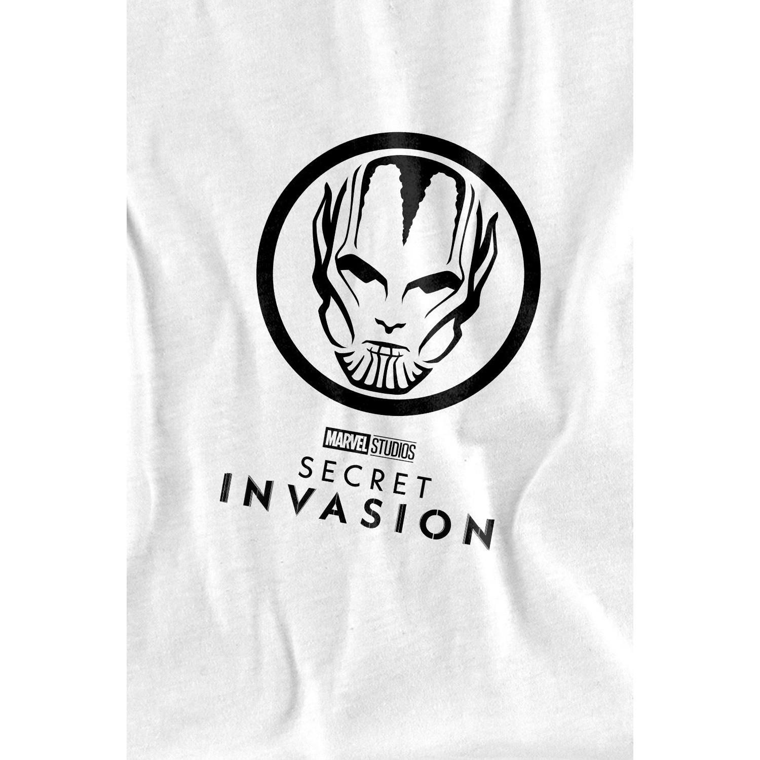 MARVEL  Tshirt SECRET INVASION Enfant 