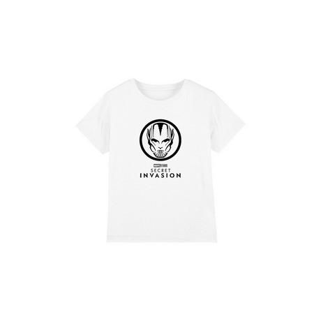 MARVEL  Tshirt SECRET INVASION Enfant 