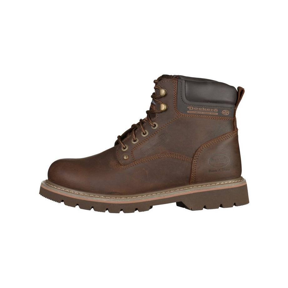 Dockers 23DA004 Stivaletti  