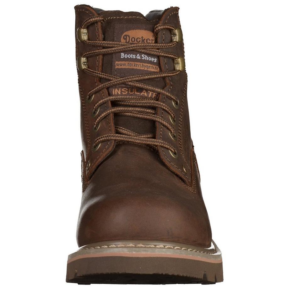 Dockers 23DA004 Stivaletti  