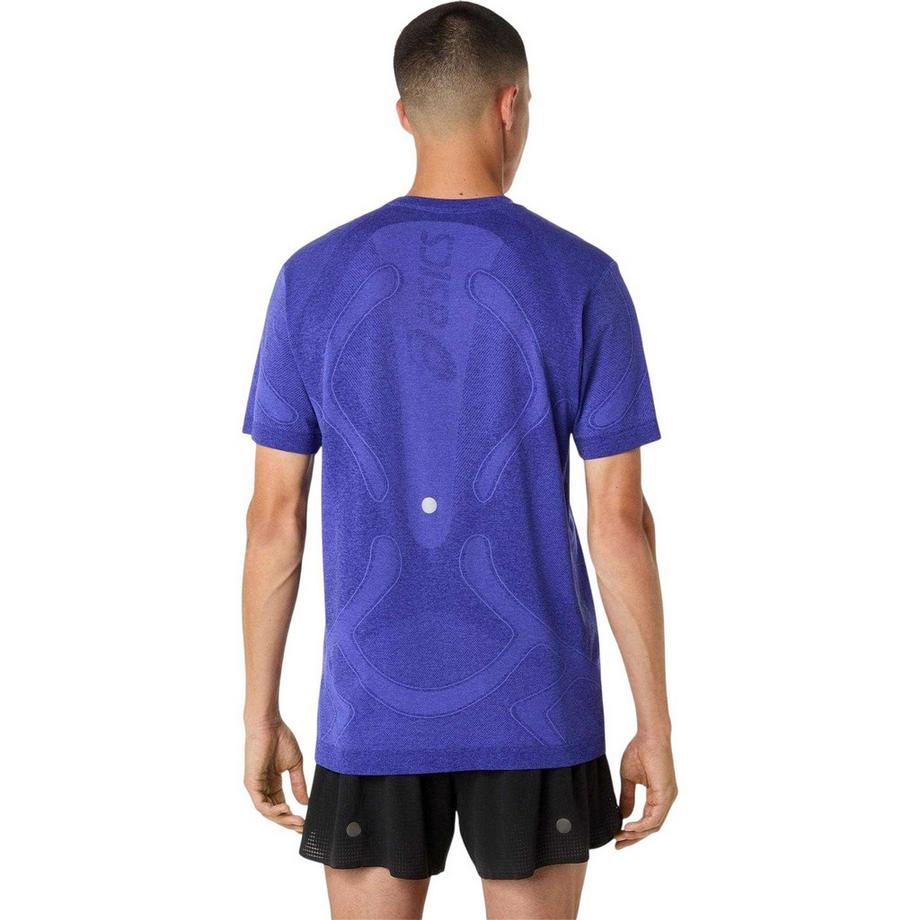 asics  Road Oberteil, Nahtlos 