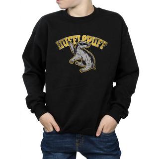 Harry Potter  Hufflepuff Sweatshirt 