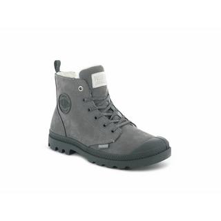 PALLADIUM  bottines zippées pampa hi wl 