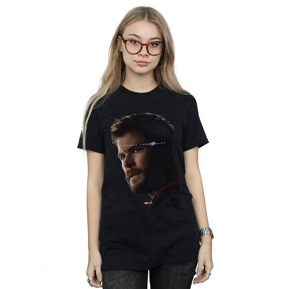MARVEL Avengers Endgame Avenge The Fallen T-Shirt  