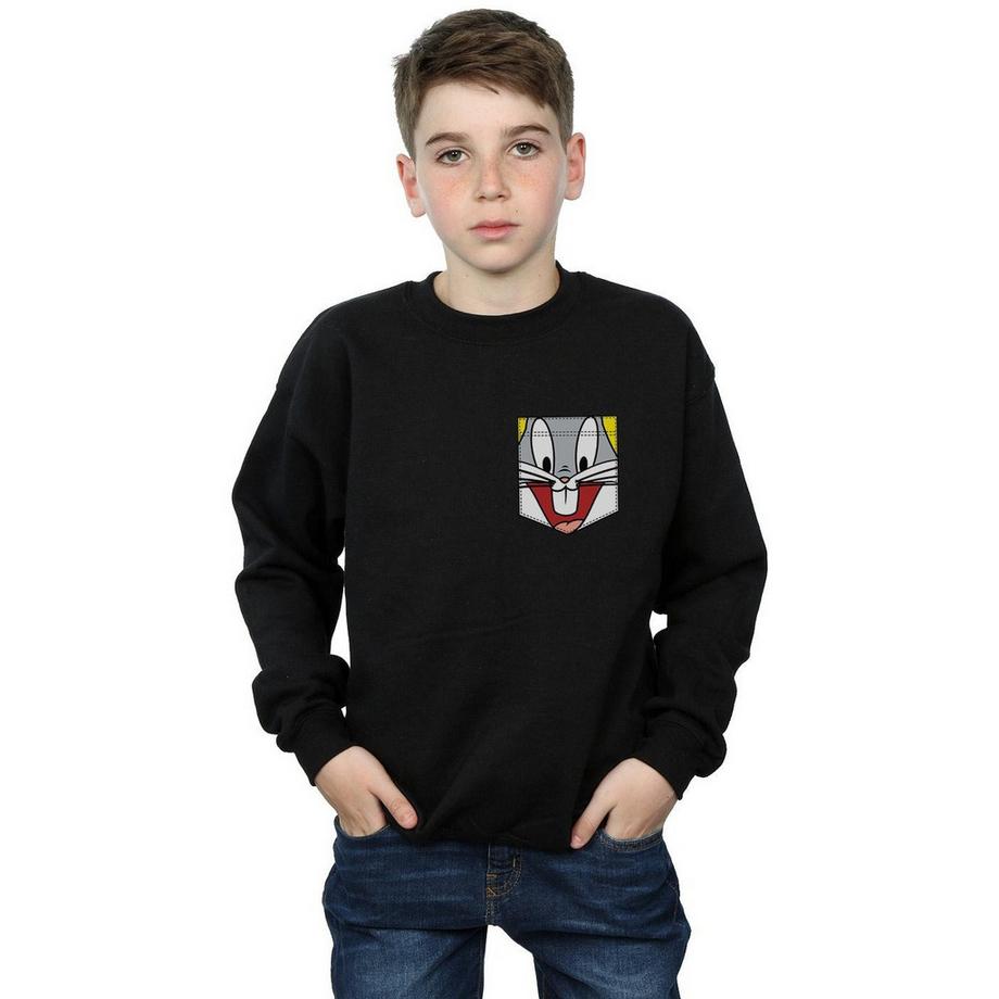 LOONEY TUNES  Sweatshirt 