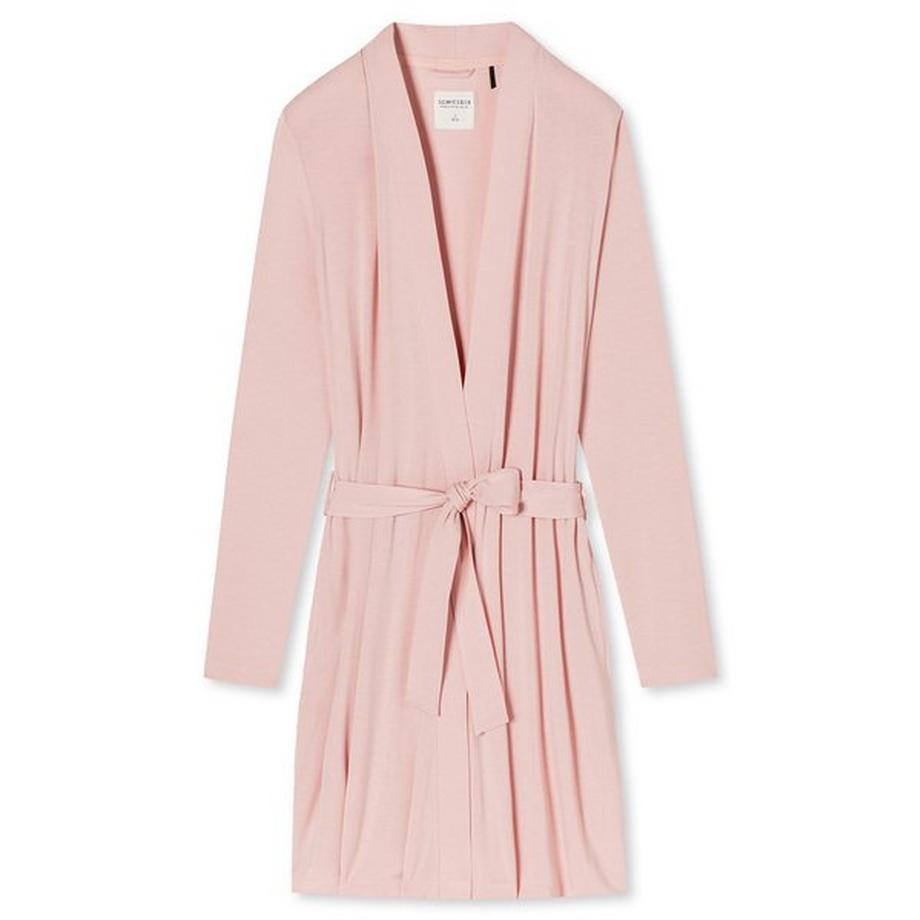 Schiesser Jersey Peignoir  