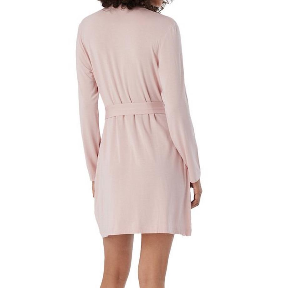 Schiesser Jersey Peignoir  