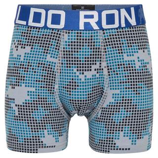 CR7  Boxershort  Figurbetont-CR7 Boys Trunk 5-pack 