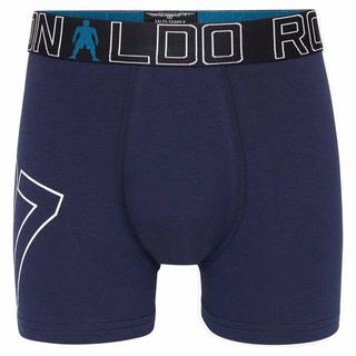 CR7  Boxershort  Figurbetont-CR7 Boys Trunk 5-pack 