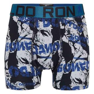 CR7  Boxershort  Figurbetont-CR7 Boys Trunk 5-pack 