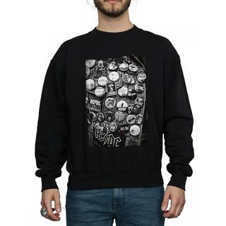 AC/DC ACDC Sweatshirt  