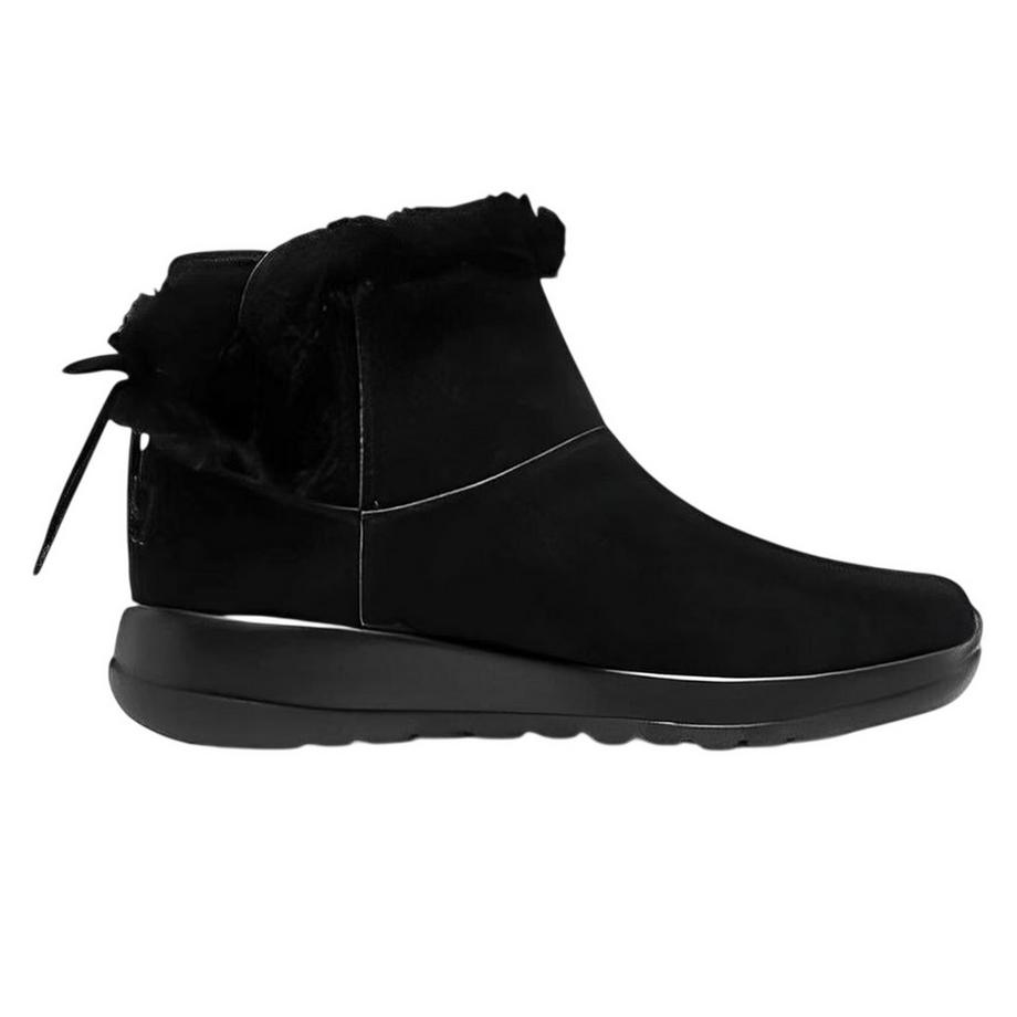 Bottines On The Go