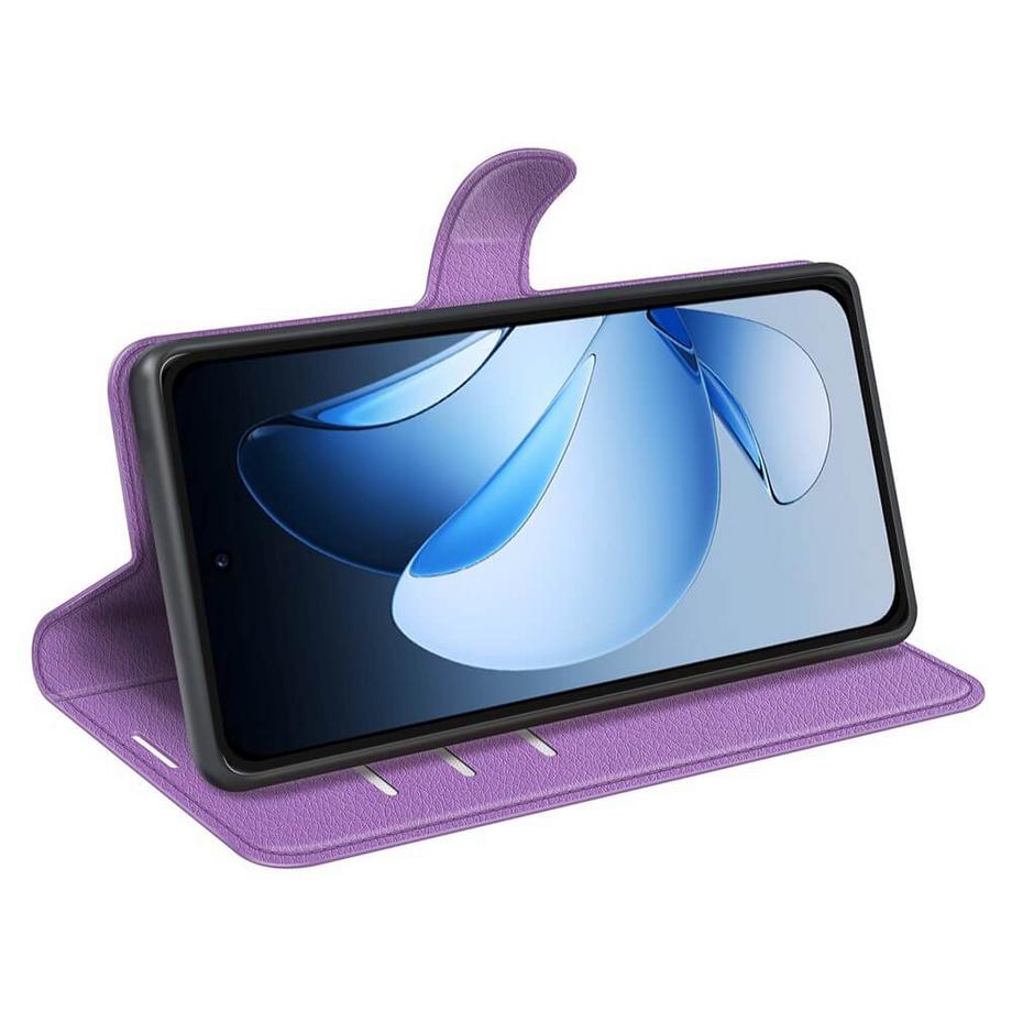 Cover-Discount  OPPO Reno13 Pro - Custodia in ecopelle 