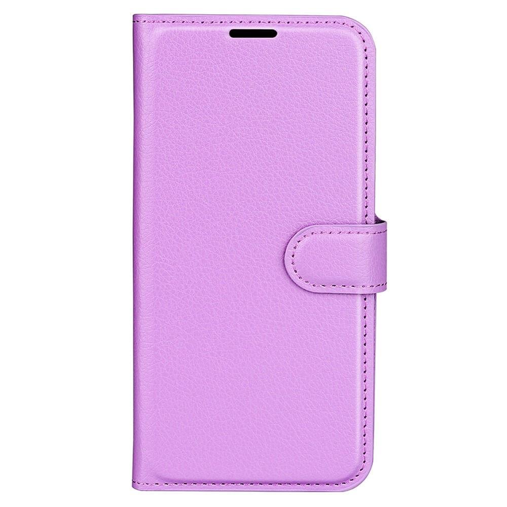 Cover-Discount  OPPO Reno13 Pro - Coque en similcuir 