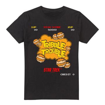 Tribble Trouble TShirt