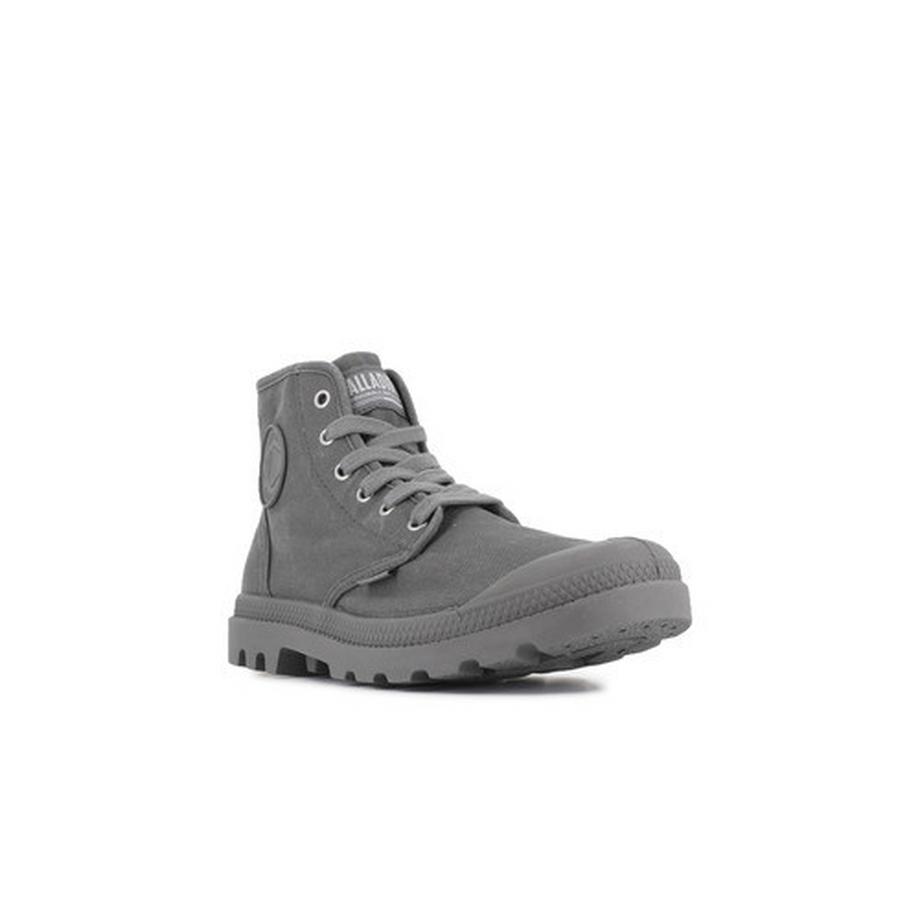 PALLADIUM Bottines Pampa Hi  