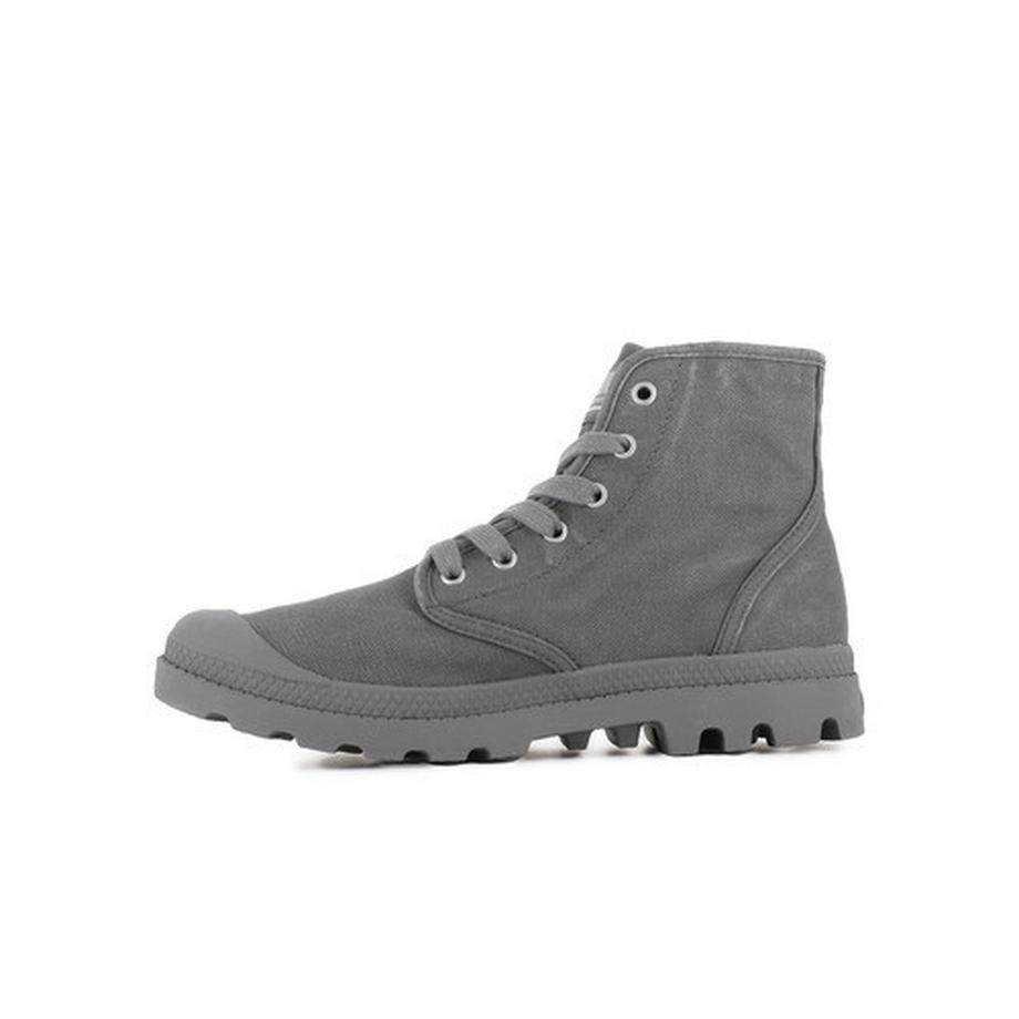 PALLADIUM Bottines Pampa Hi  