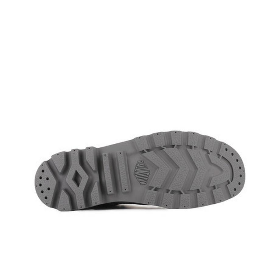 PALLADIUM Bottines Pampa Hi  