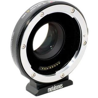 METABONES  Metabones Speedbooster XL 0,64X EF-Mount zu M4/3 
