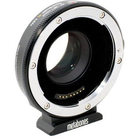 METABONES  Metabones Speedbooster XL 0,64X EF-Mount zu M4/3 