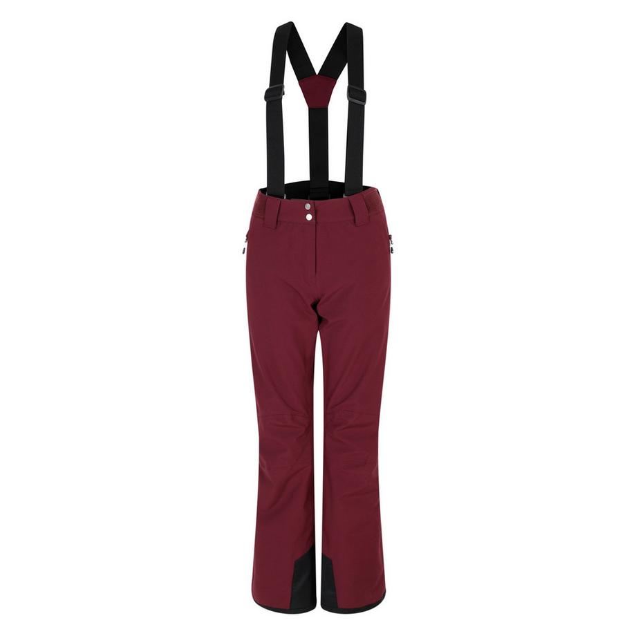 Pantalon De Ski Cintré Et Isolant Diminish