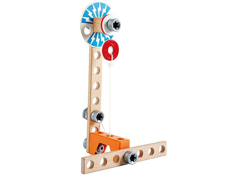 Hape  Kreativ Magnetwissenschaftliches Labor 