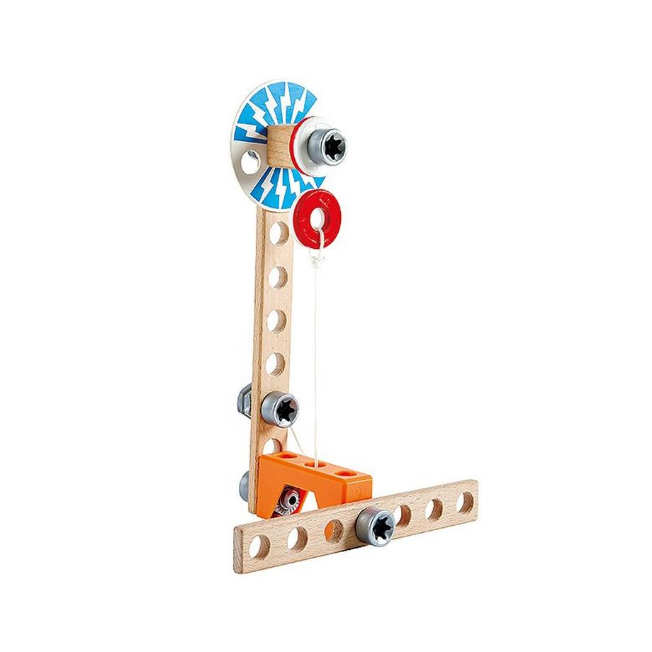 Hape  Kreativ Magnetwissenschaftliches Labor 