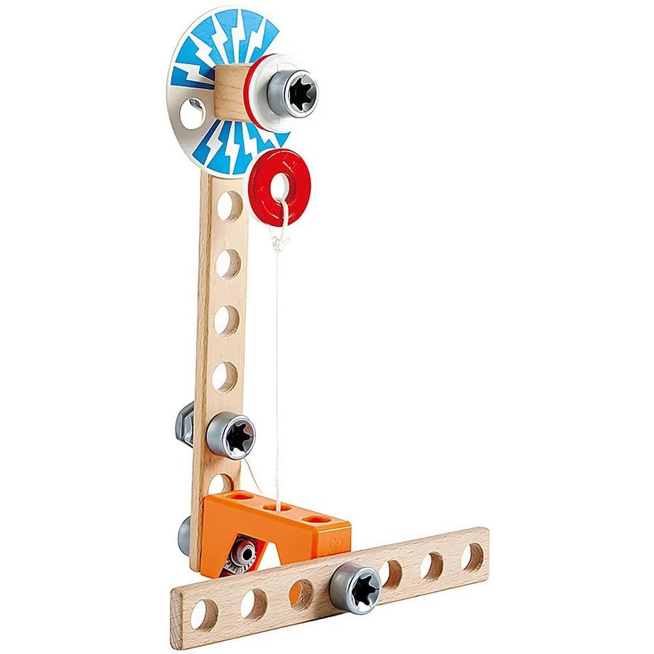 Hape  Kreativ Magnetwissenschaftliches Labor 