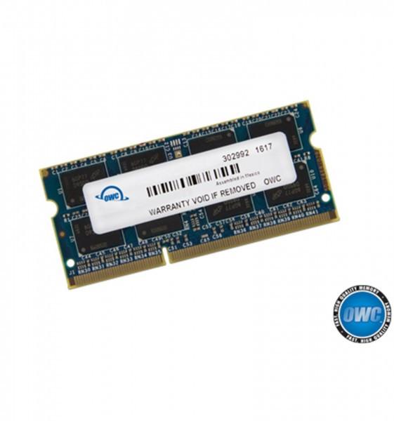 OWC  1867DDR3S8GB memoria 8 GB 1 x 8 GB DDR3 1866 MHz 