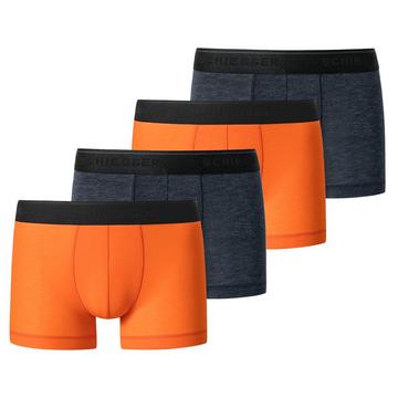 4er Pack Personal Fit - Retro Short  Pant