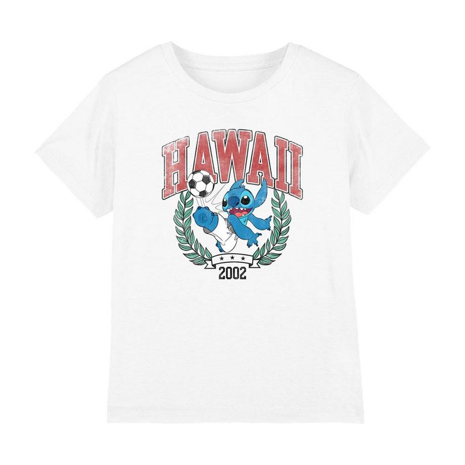 Hawaii Maglietta Sfera
