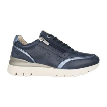 Cantabria - Leder sneaker