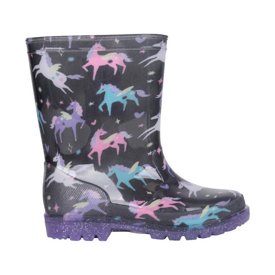 Bottes De Pluie Splash