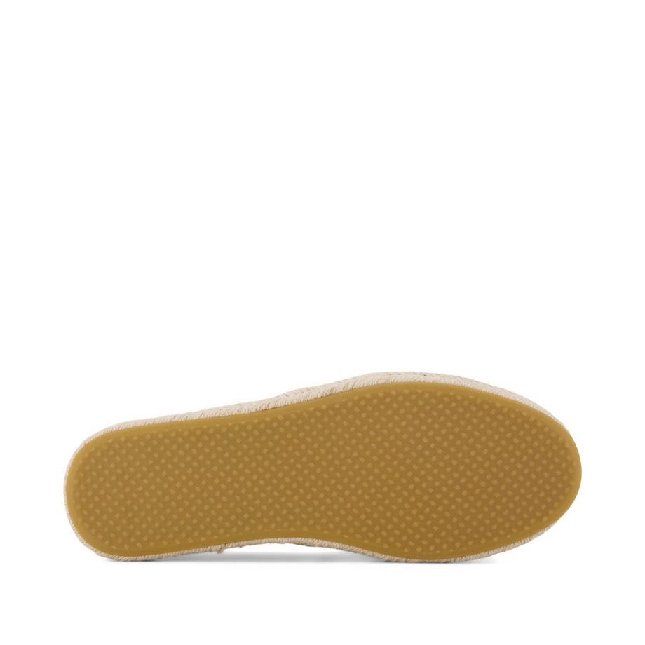 TOMS Espadrilles à rayures d'archives Rope 2.0  