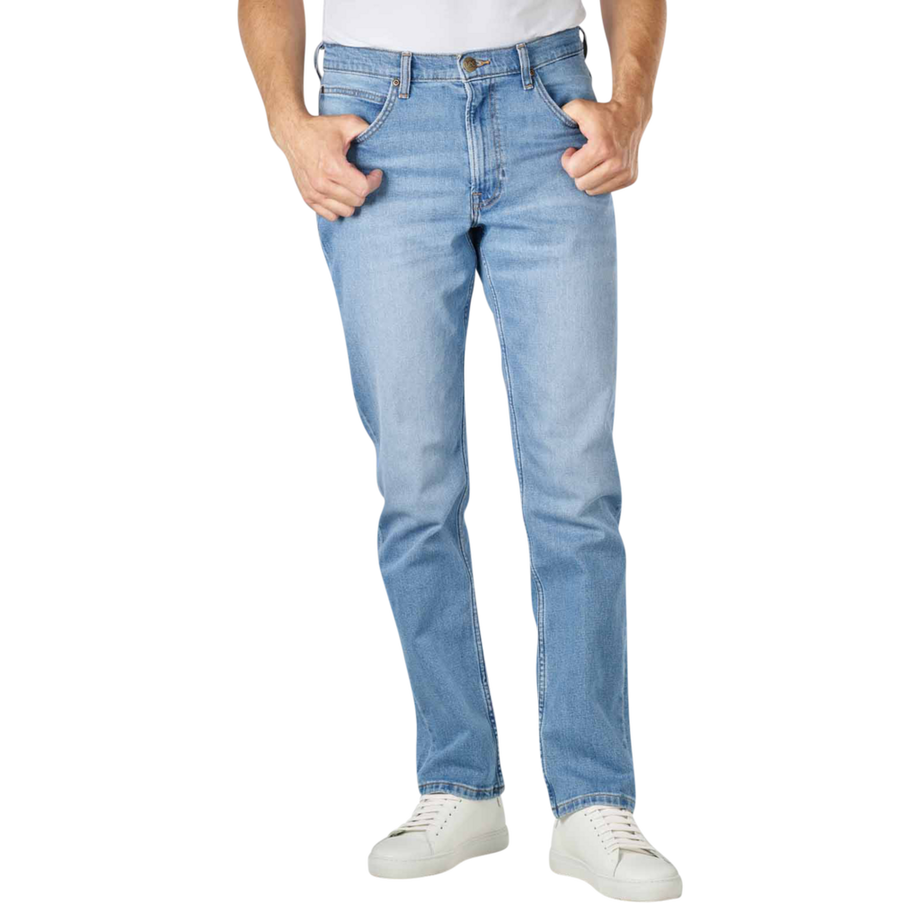 Brooklyn Jeans Straight Fit