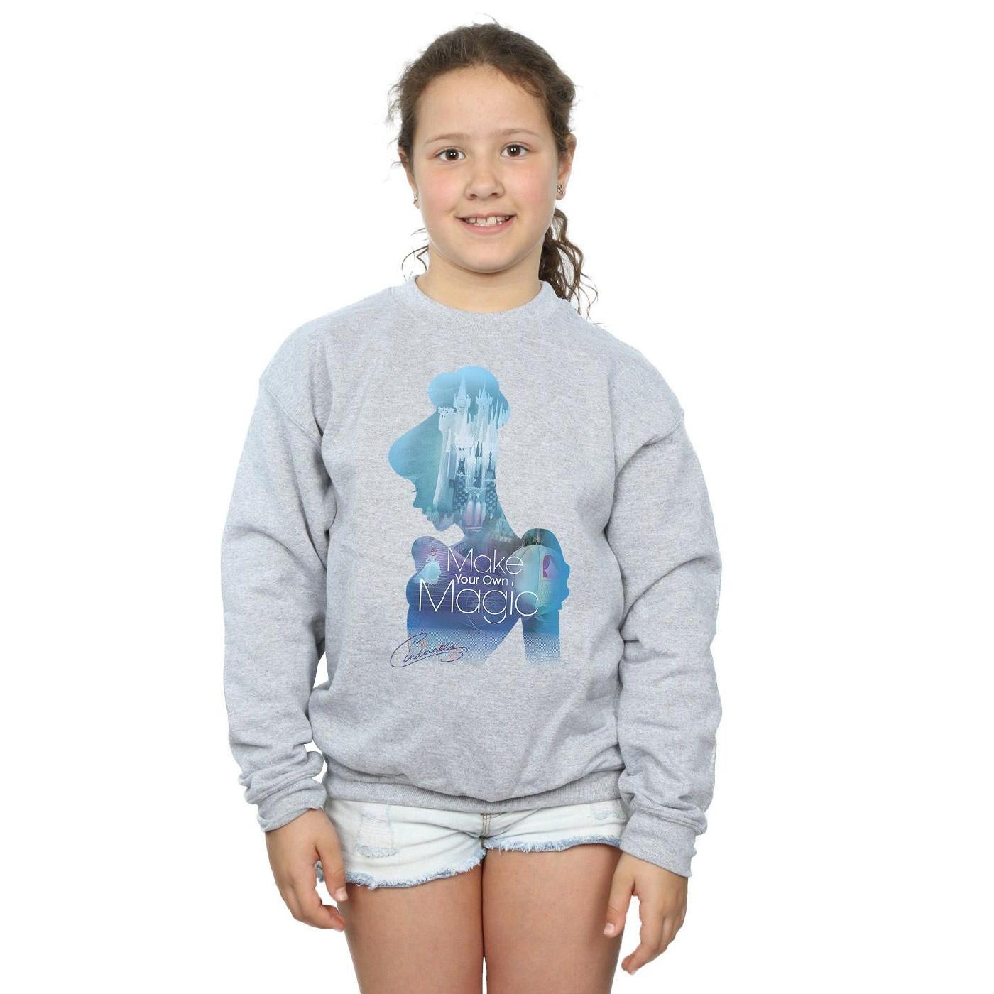 Disney PRINCESS  Sweat 