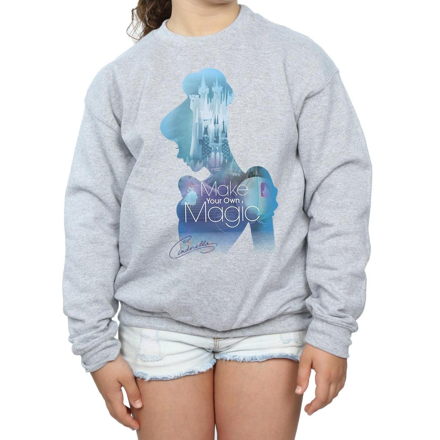 Disney PRINCESS  Sweat 