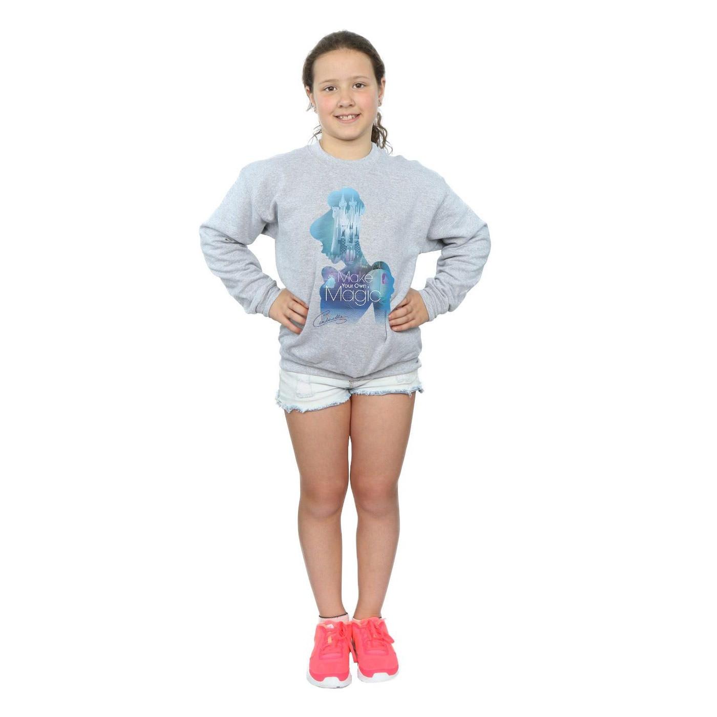 Disney PRINCESS  Sweatshirt 