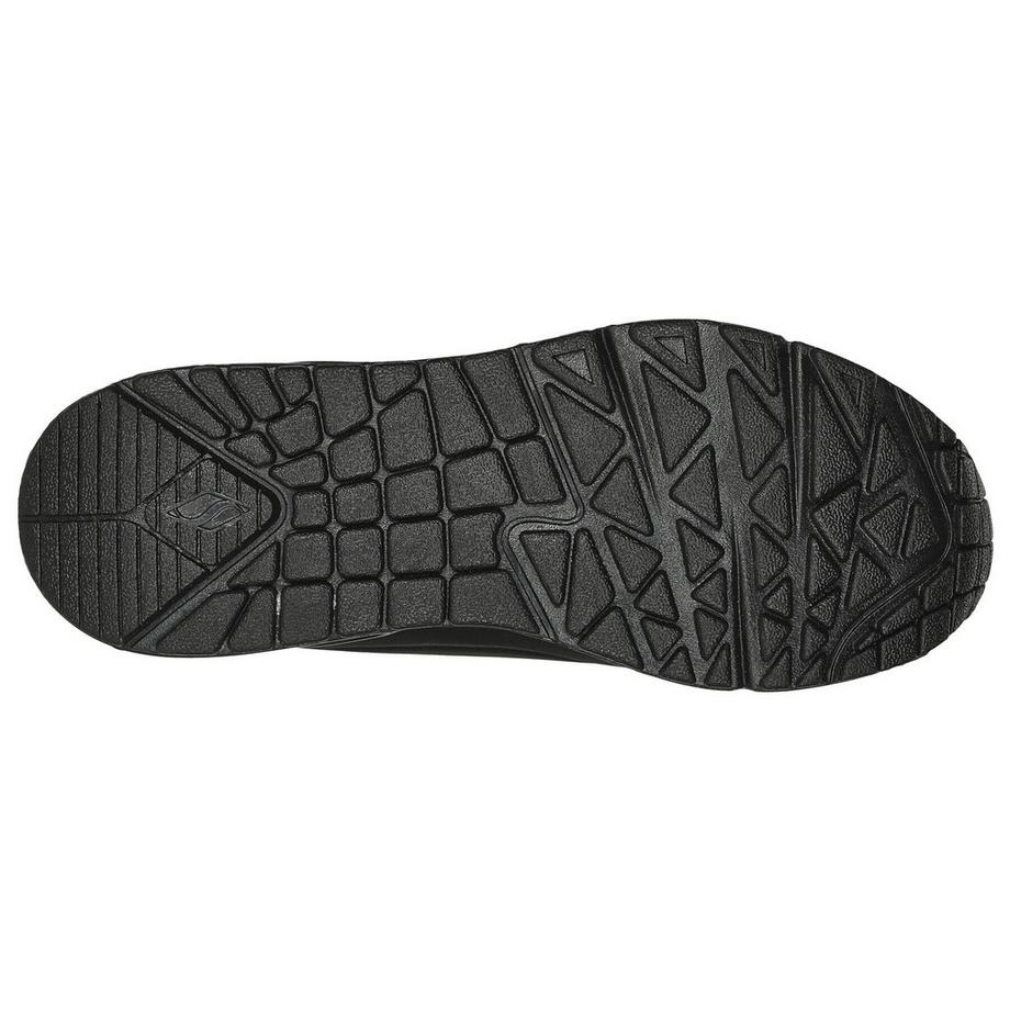 SKECHERS Uno Gen1-Shimmer Away Scarpe da Basket  