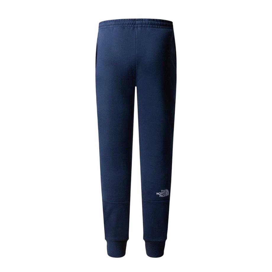 THE NORTH FACE  Pantaloni Da Jogging Logo Aderente 